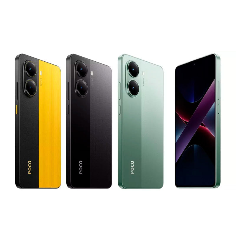 Poco X7 Pro NovaTech