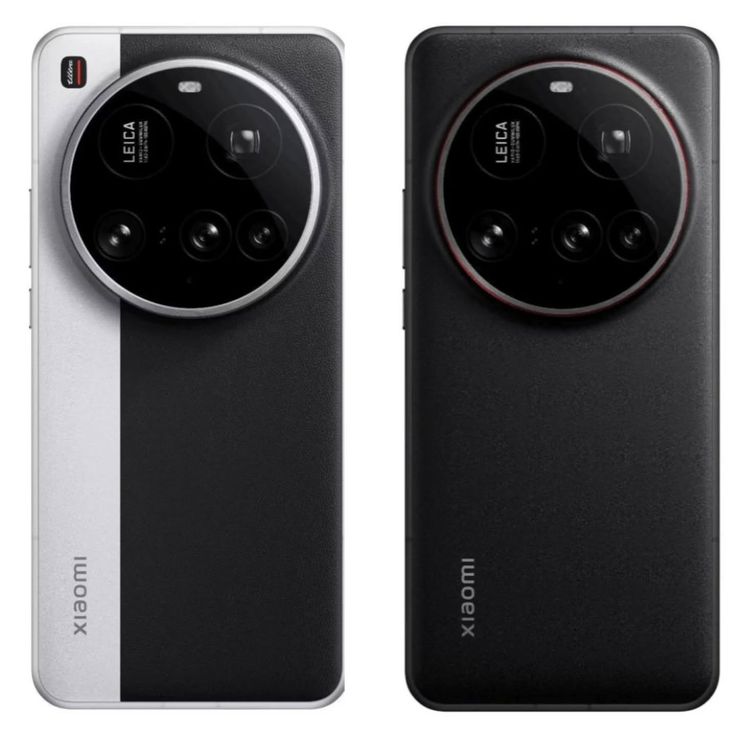 Xiaomi 15 Ultra NovaTech