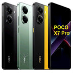 Poco X7 Pro NovaTech