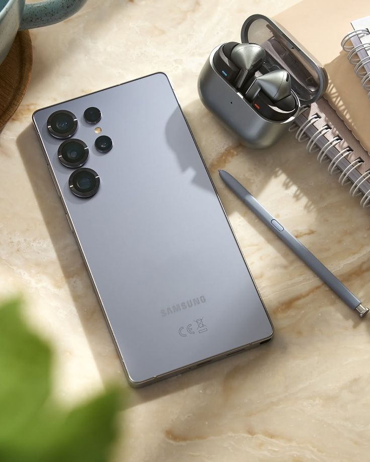 Samsung Galaxy S25 Ultra NovaTech
