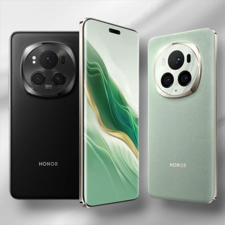 Honor Magic 6 Pro NovaTech