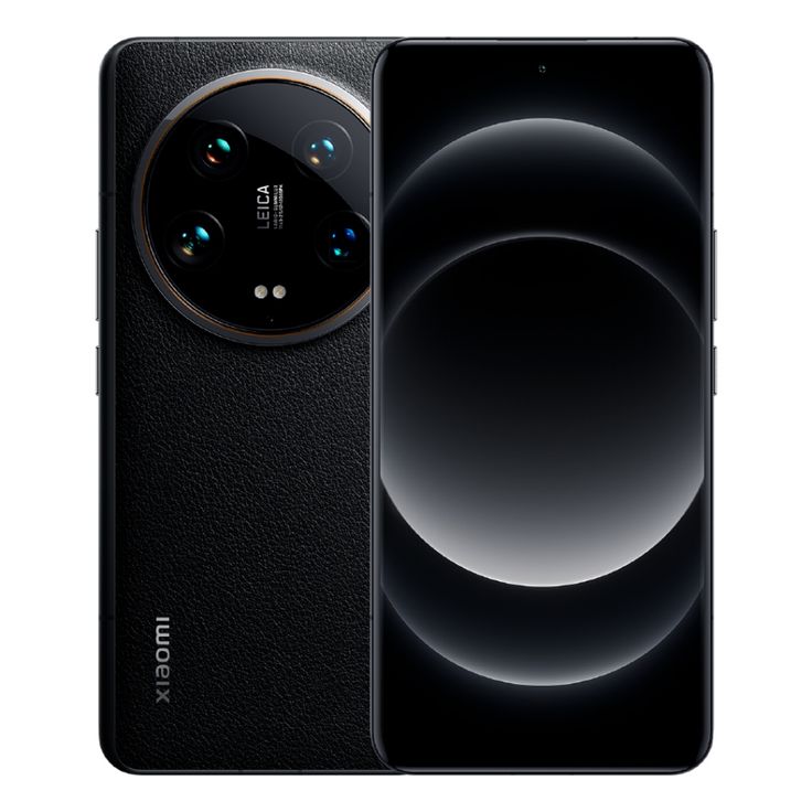 Xiaomi 14 Ultra NovaTech