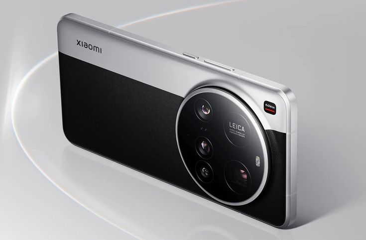 Xiaomi 15 Ultra NovaTech