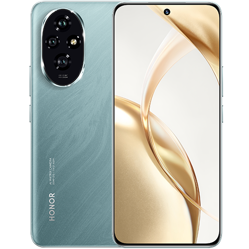 Honor 200 5G NovaTech