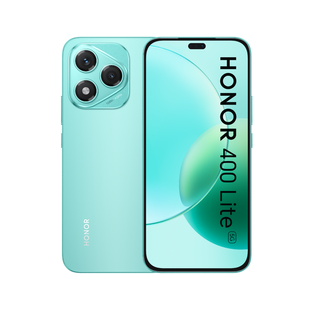 Honor 400 Lite NovaTech