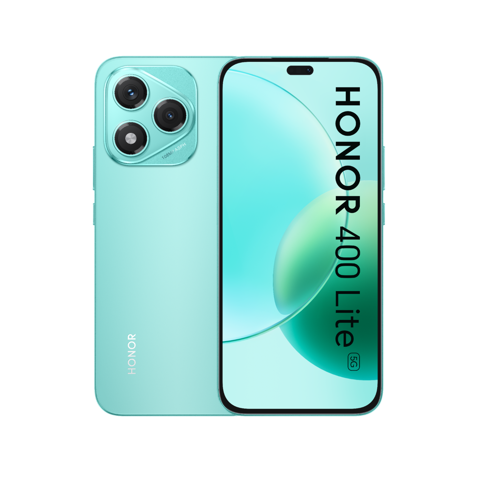Honor 400 Lite NovaTech