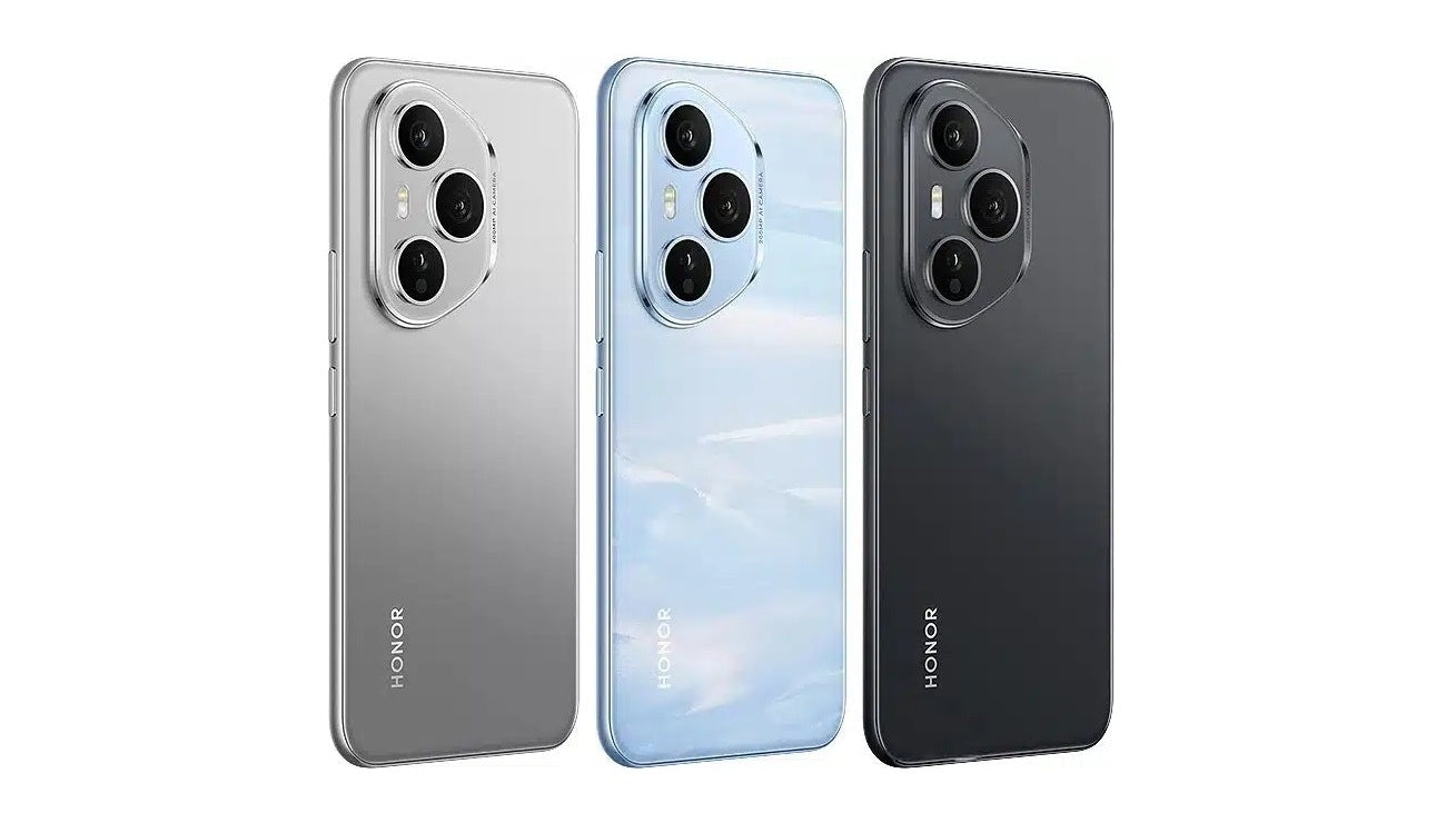 Honor 400 Pro NovaTech