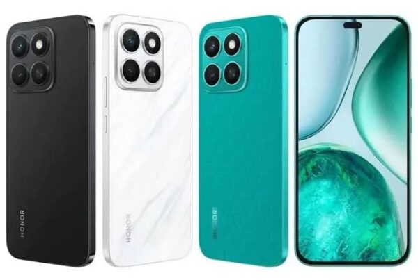 Honor X8C NovaTech