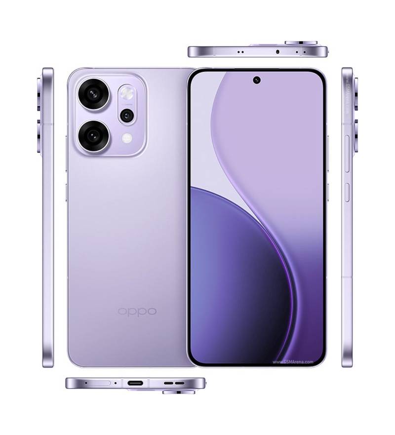 Oppo Reno 14 Pro NovaTech
