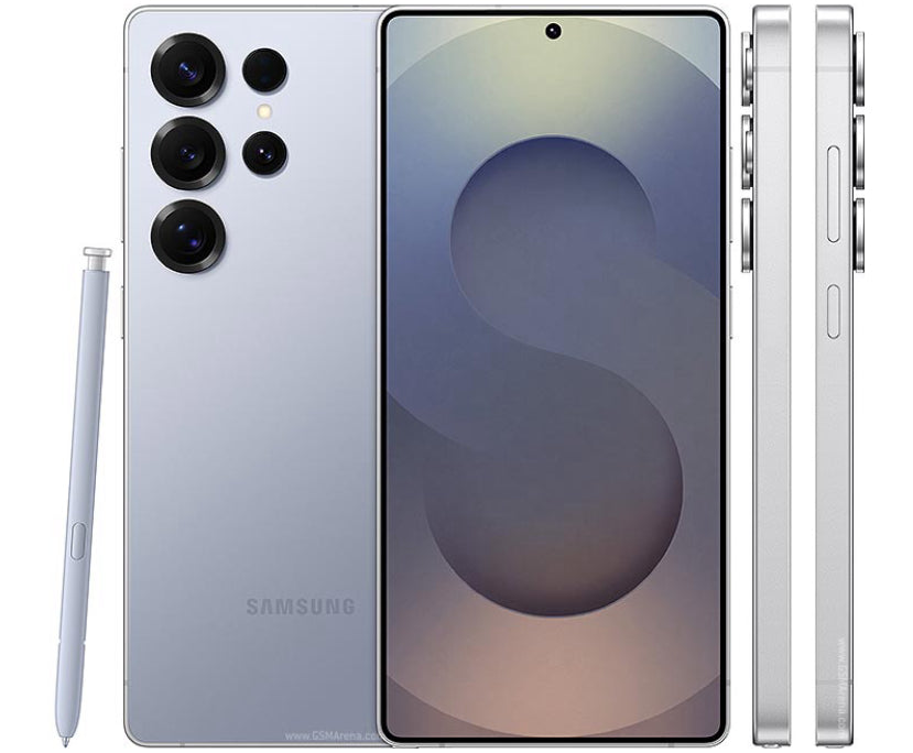 Samsung Galaxy S25 Ultra NovaTech