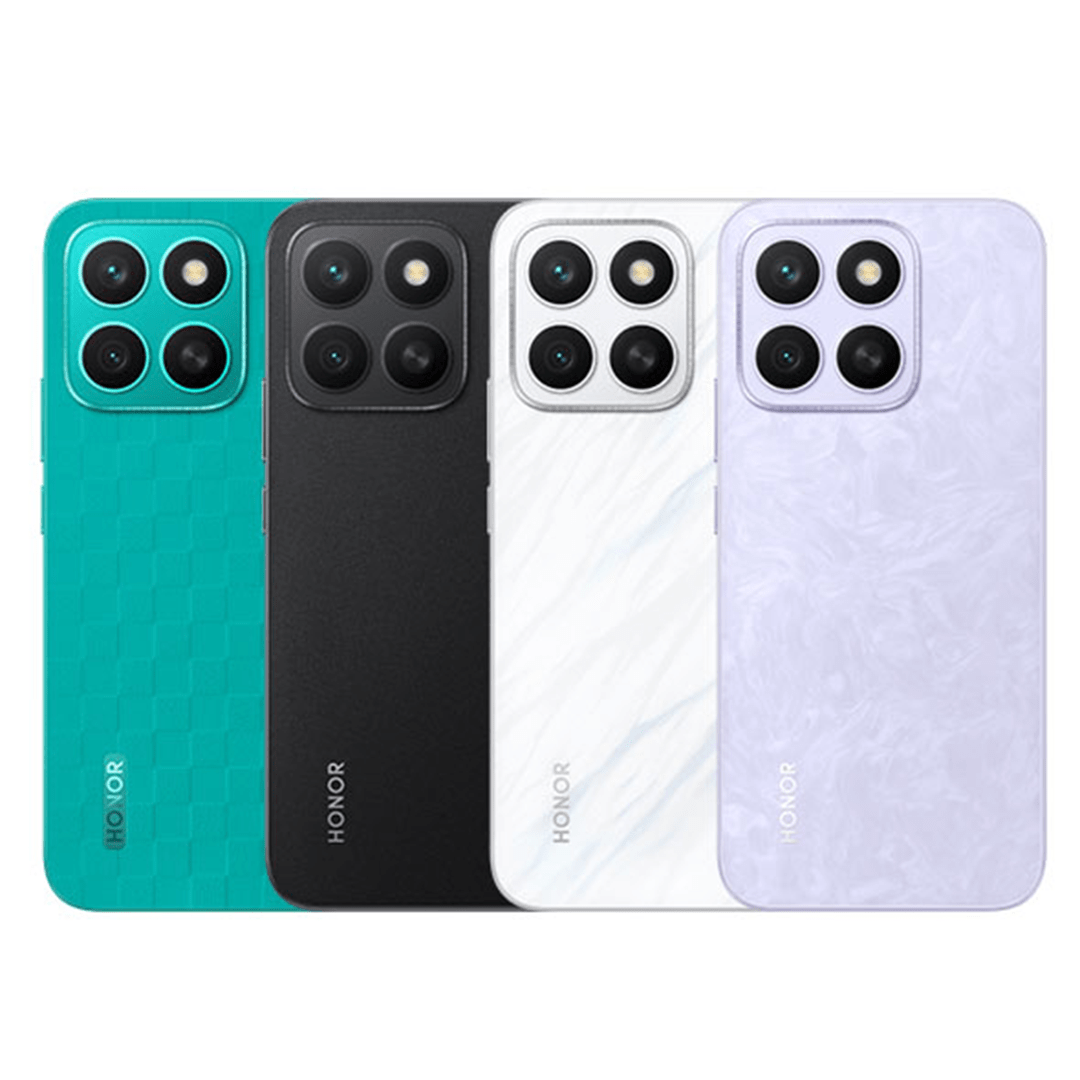 Honor X8C NovaTech