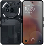 Nothing Phone 3A Pro NovaTech