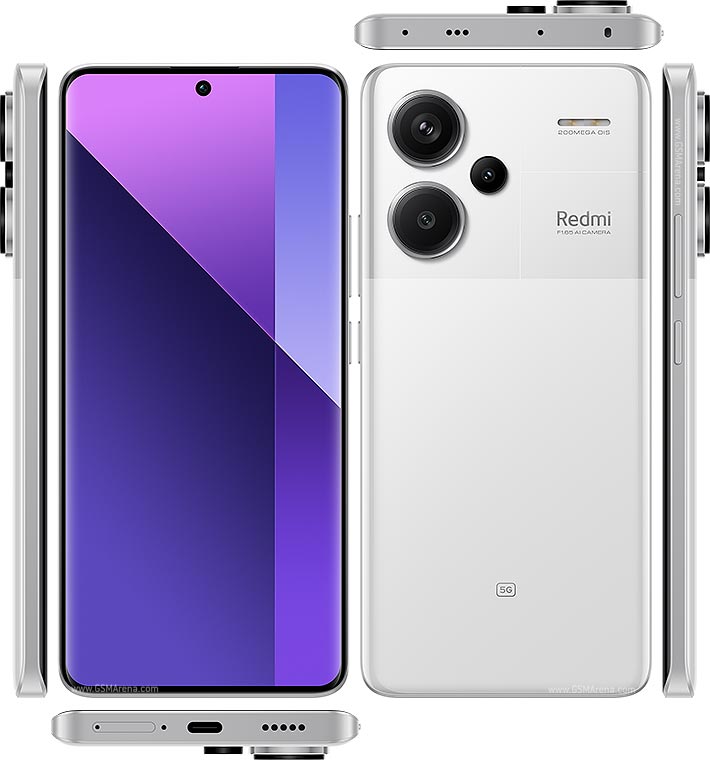 Redmi Note 13 Pro Plus NovaTech