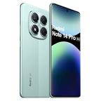 Redmi Note 14 Pro 5G NovaTech